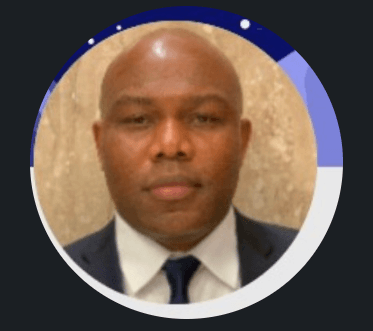 Ansu Rogers, Founder, CEO & President of JAMPAD SYSTEMS LLC